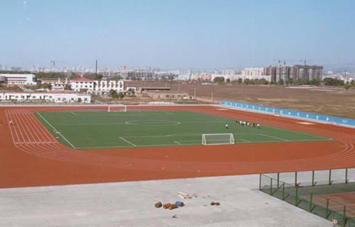 山西体育职业学院(晋城教学班)