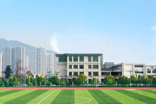 达州萼山职业学校怎么样好不好