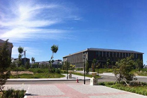 玉门职业中学2023年学校地址是哪里-怎么样